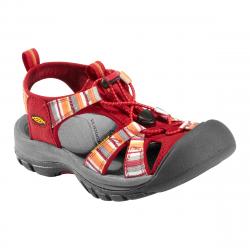 sandle KEEN VENICE H2 WOMEN RAYA RED